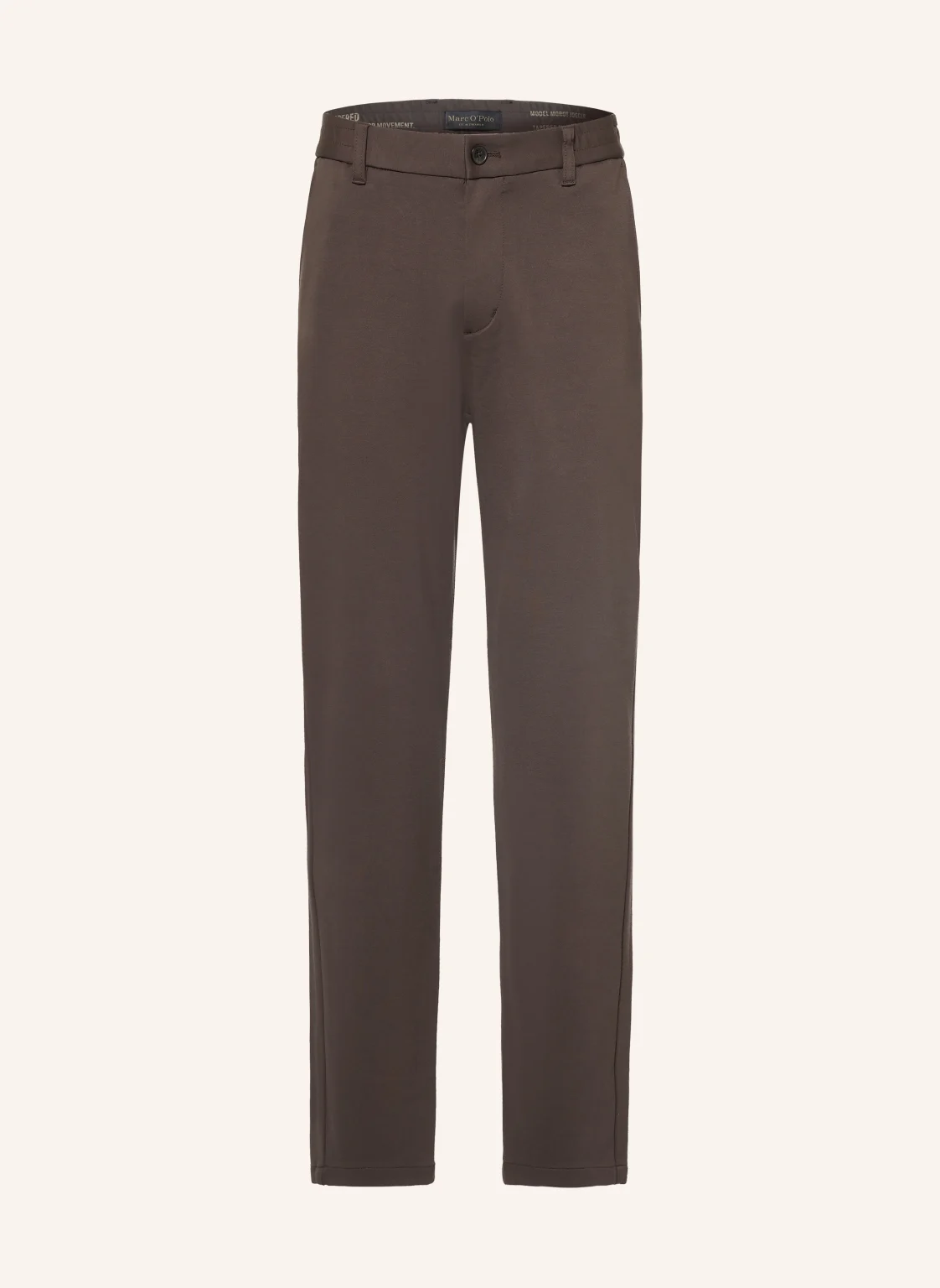 Marc O'Polo Jerseyhose MOROT JOGGER