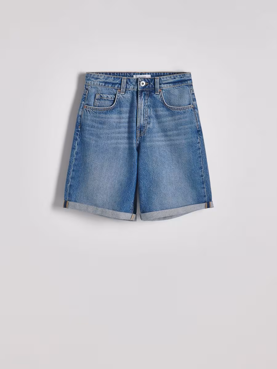 Ladies' Shorts