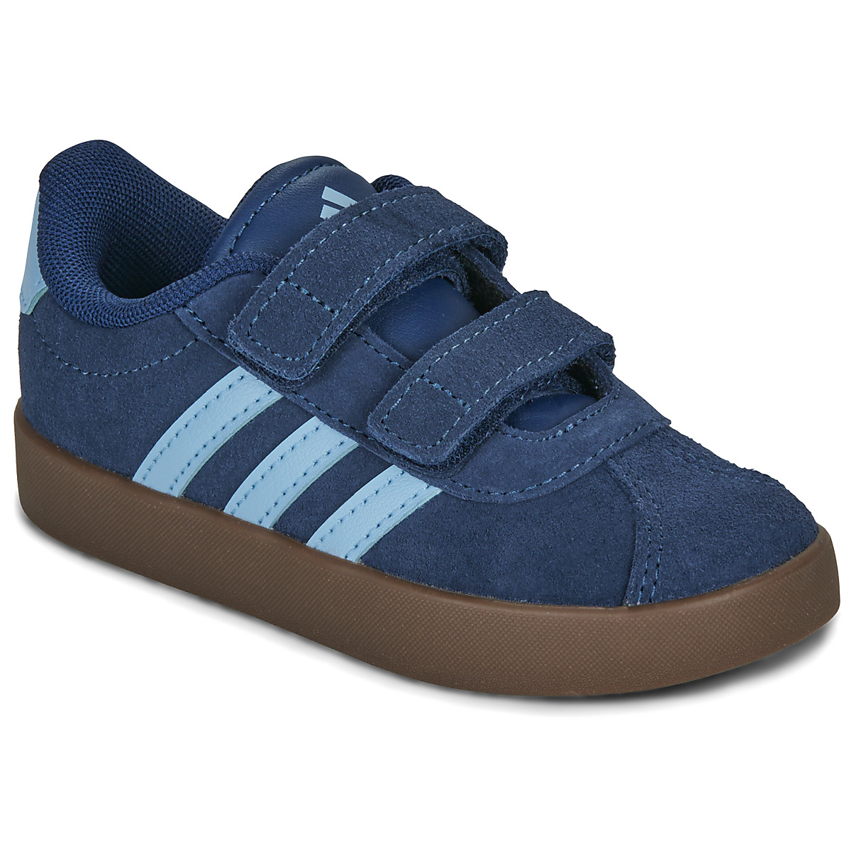 adidas - VL COURT 3.0 CF I - Marine / Blue