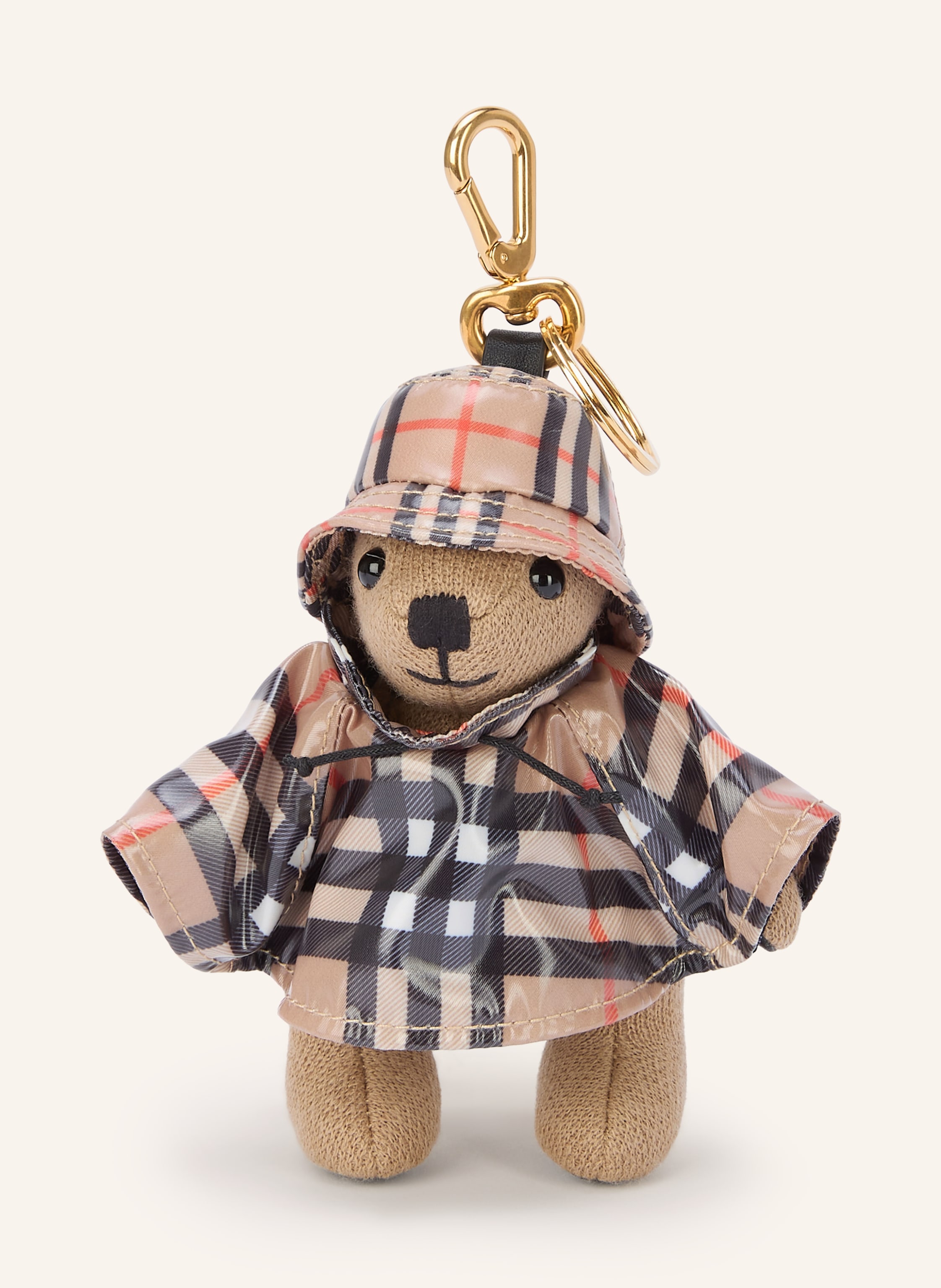 BURBERRY Schlüsselanhänger THOMAS