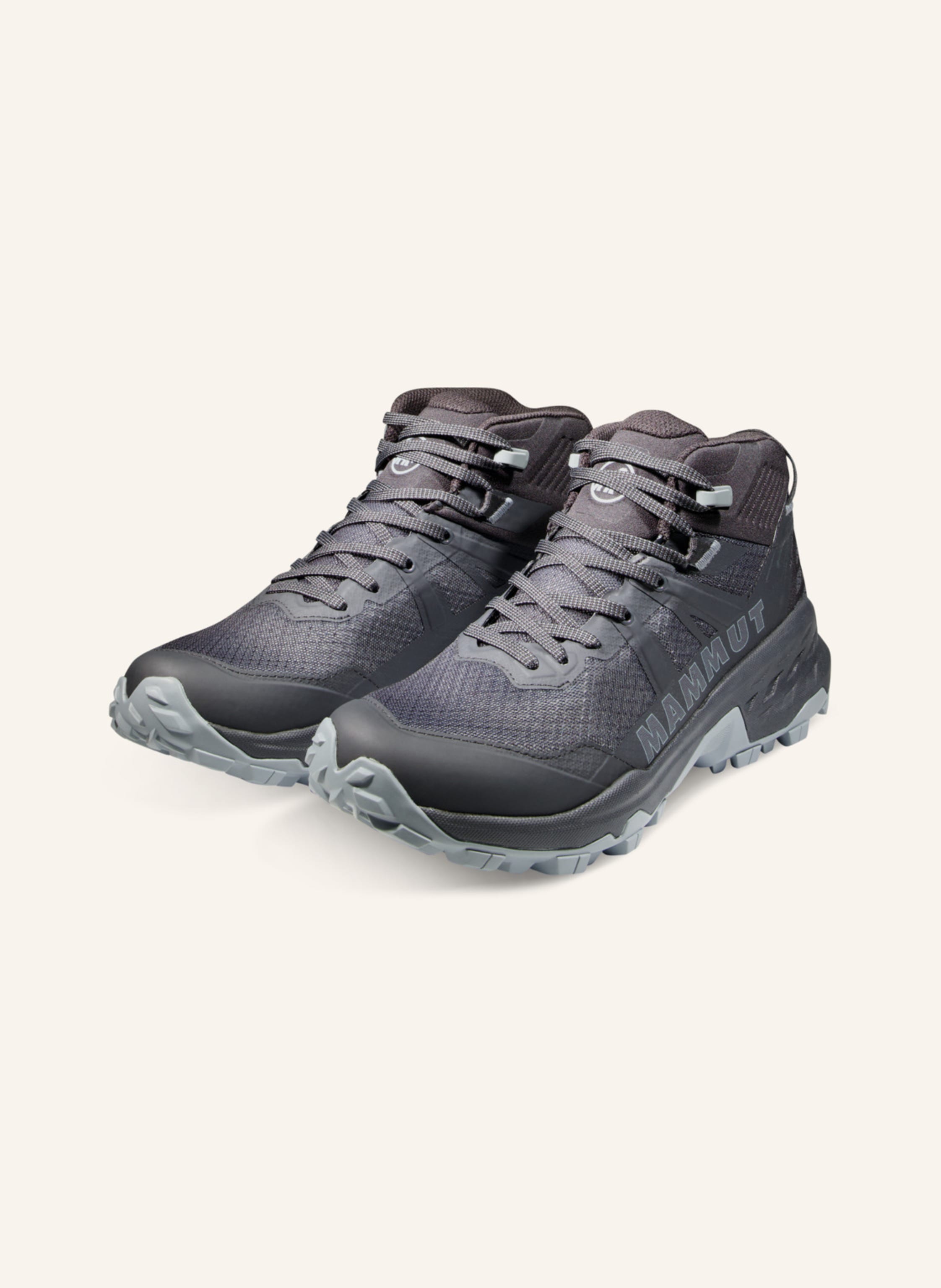 MAMMUT Multifunktionsschuhe SERTIG II MID GTX®
