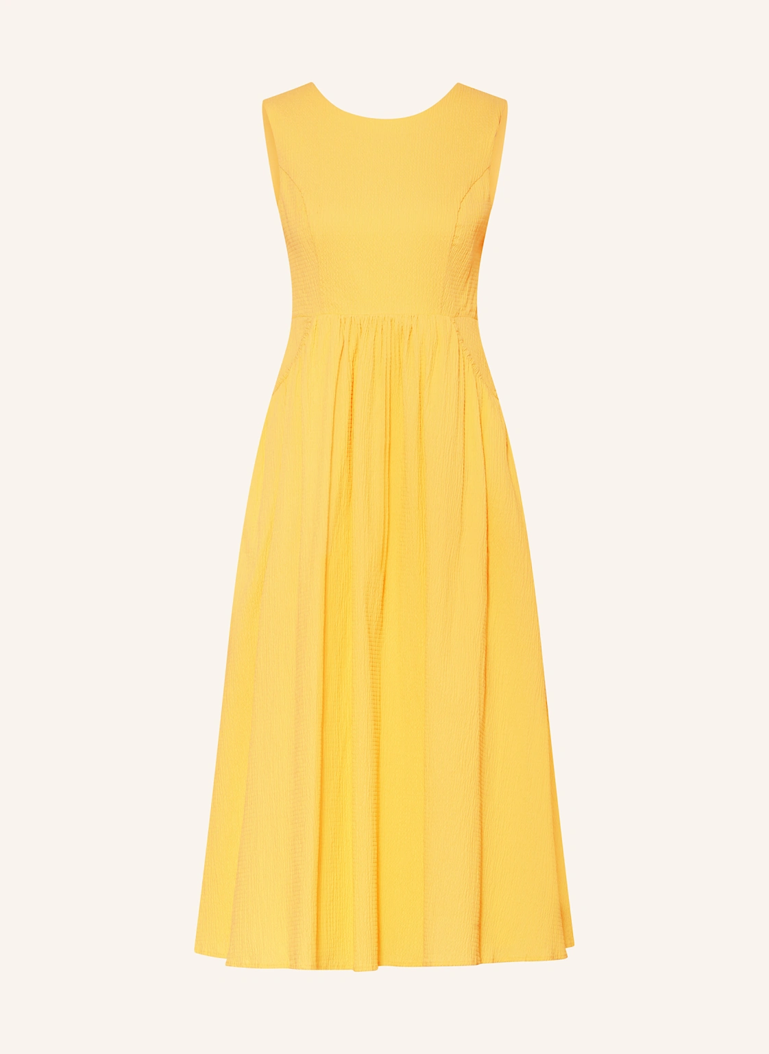 SELECTED Kleid mit Cut-out