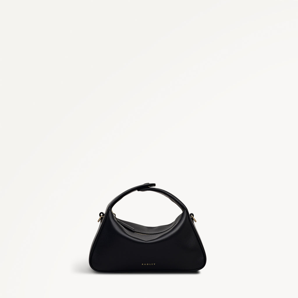 De Beauvoir - Small Ziptop Grab Bag