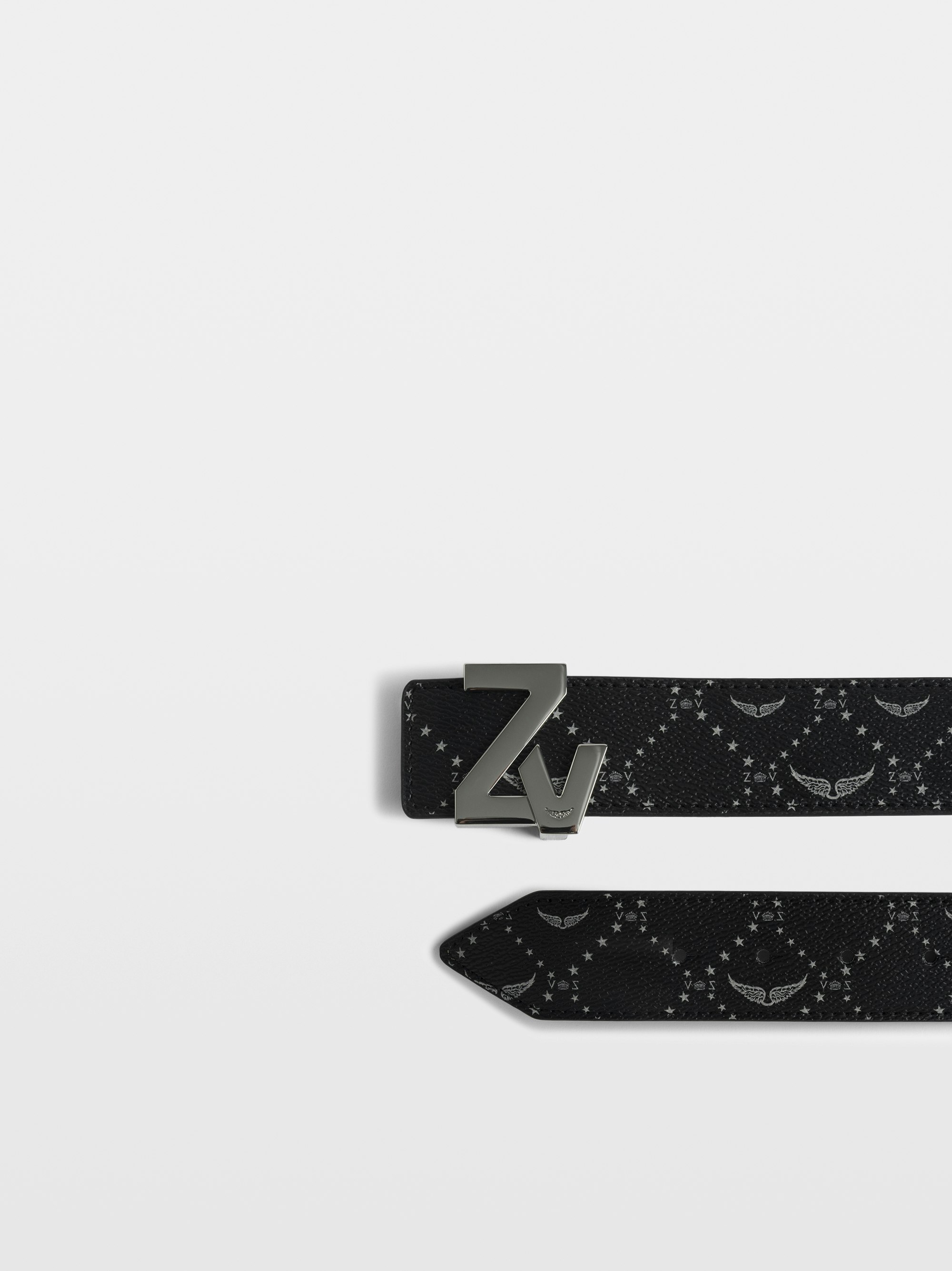 Ceinture ZV Initiale 40mm