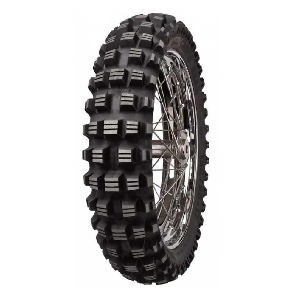 Mitas C-02 Stoneking 71N TT off-road rear tire