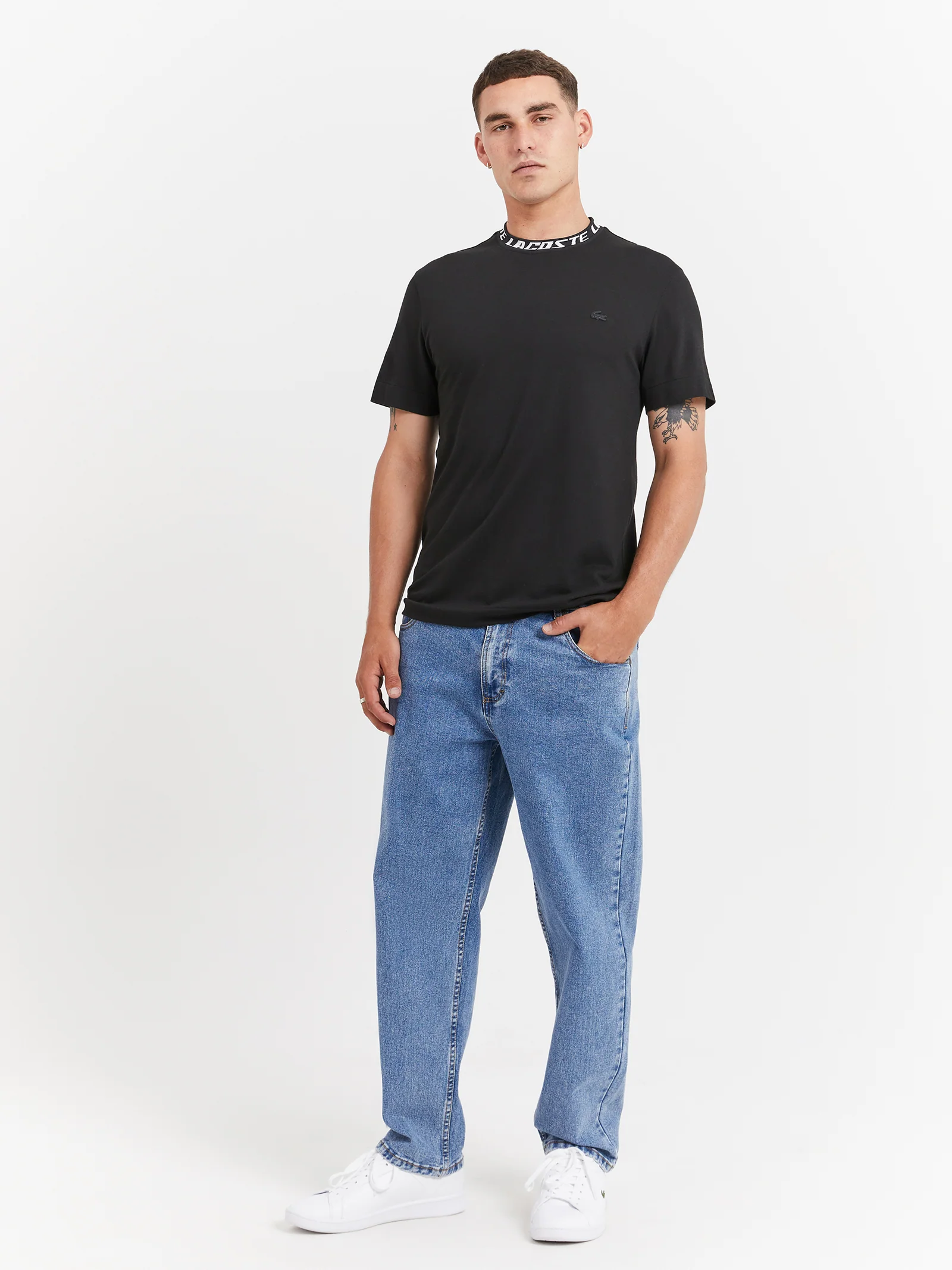 Active Pique Tech T-Shirt
