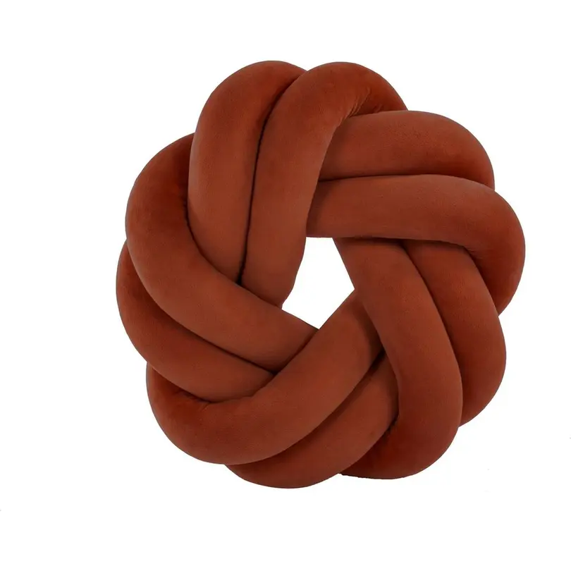 Zierkissen Knot