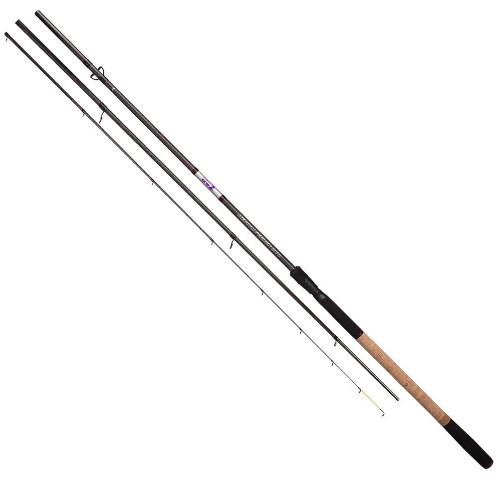 Mikado Ultraviolet II Medium feeder rod