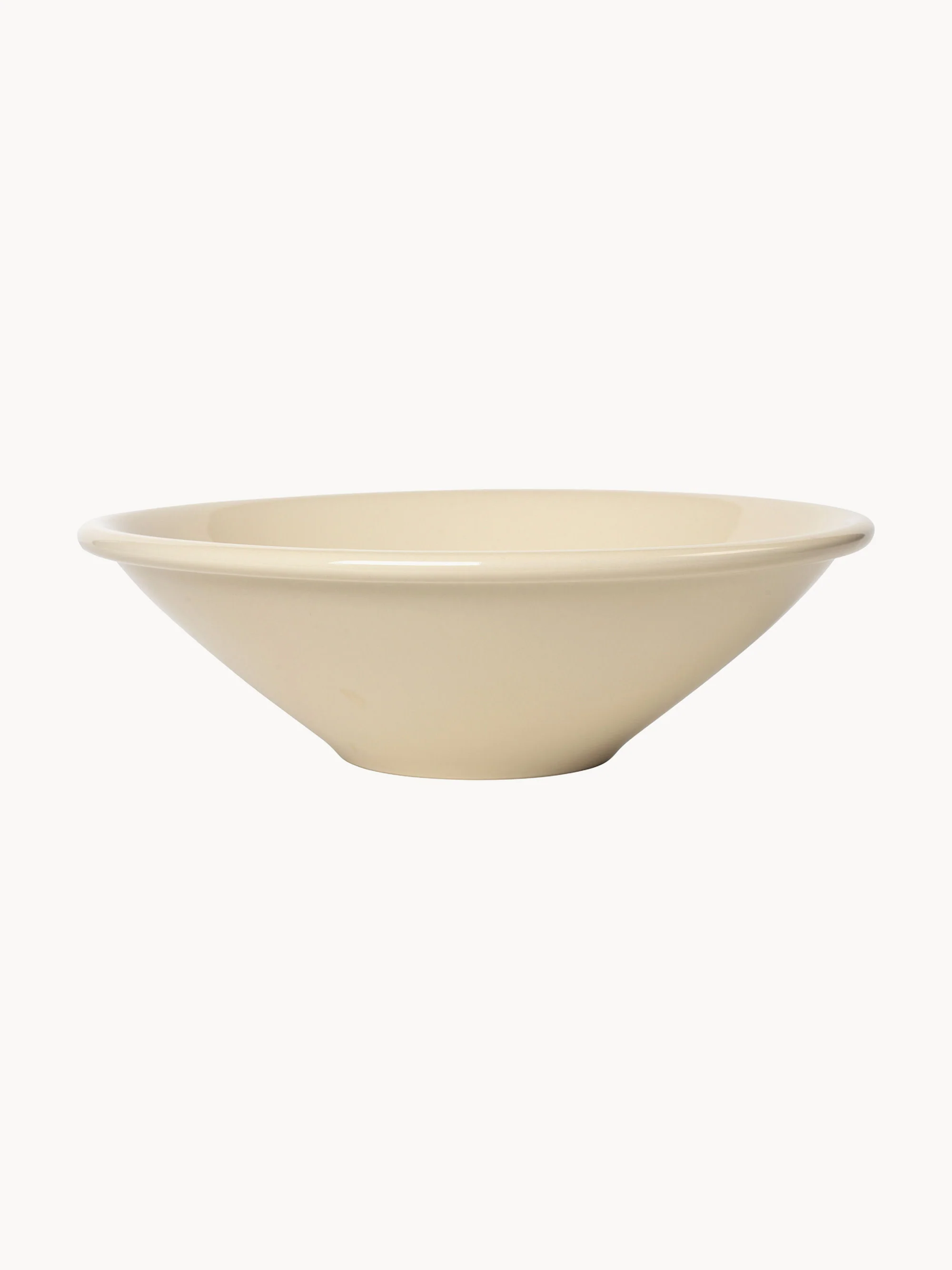 Servierschale Alfredo