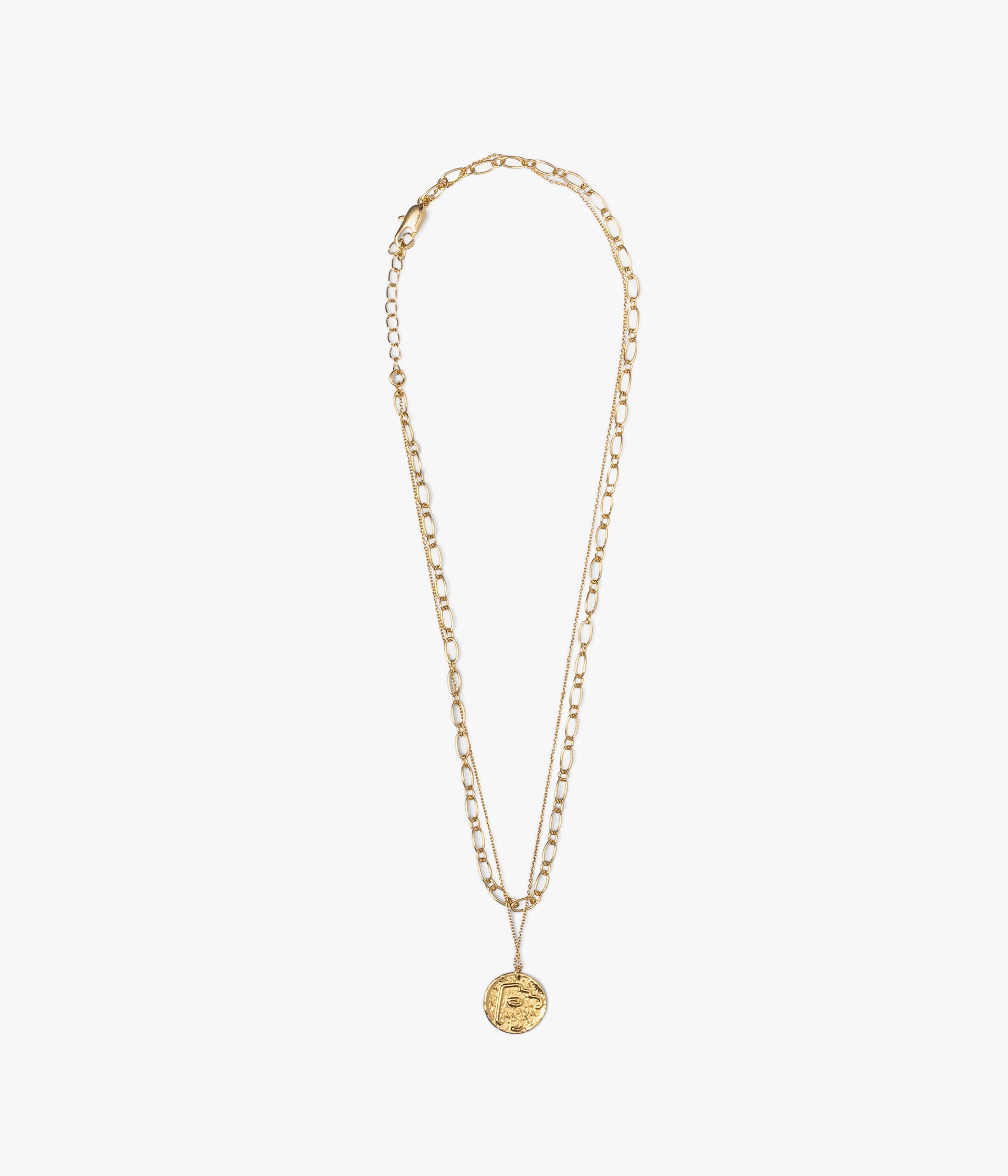 COLLIER ARABETTE