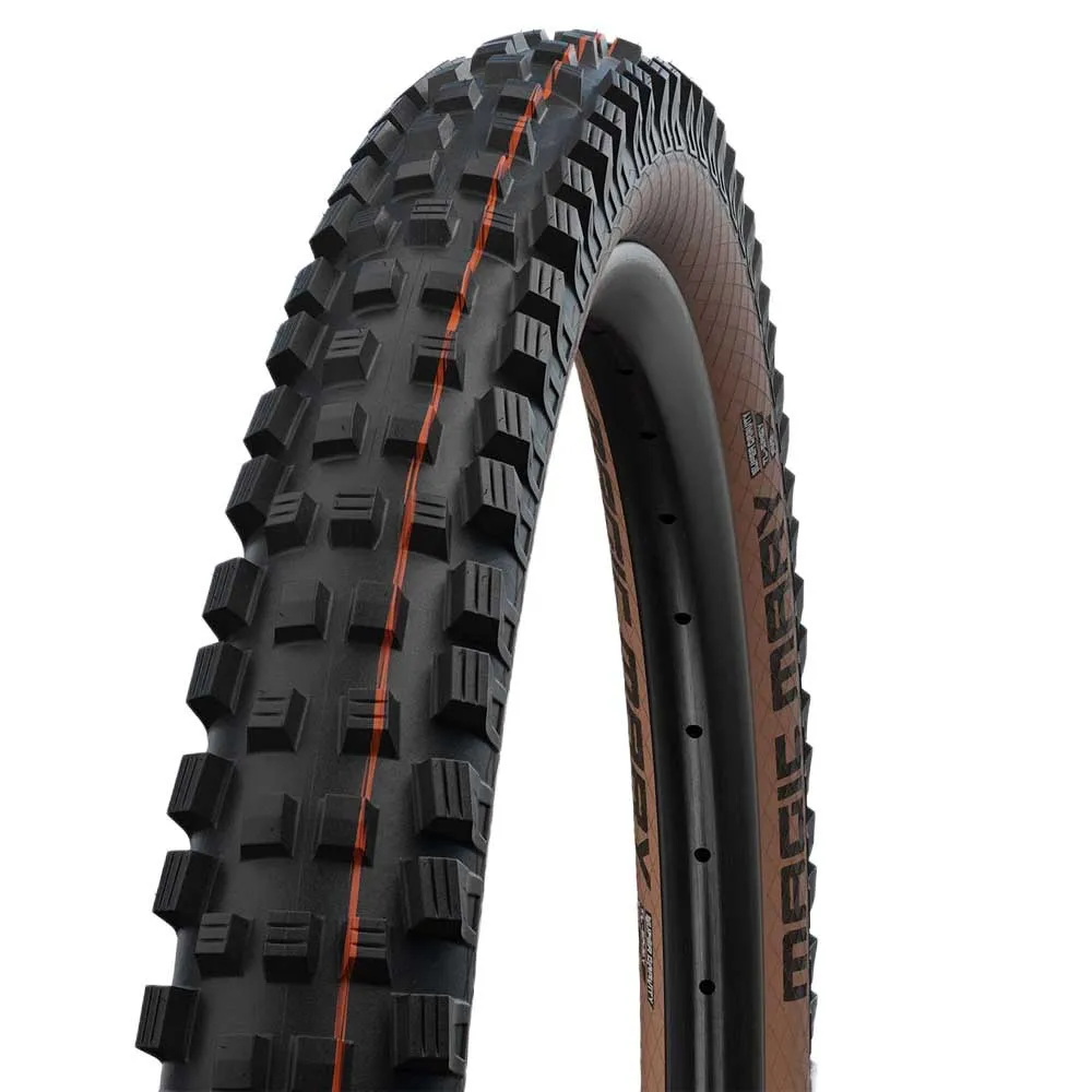 Schwalbe Magic Mary Gravity Pro Soft Tubeless 29´´ x 2.40 MTB tyre