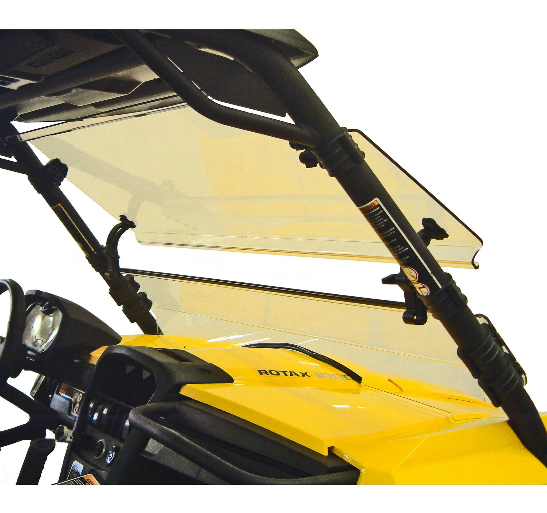 Kolpin 3000 Full-Tilt UTV Windshield for CAN-AM® Commander