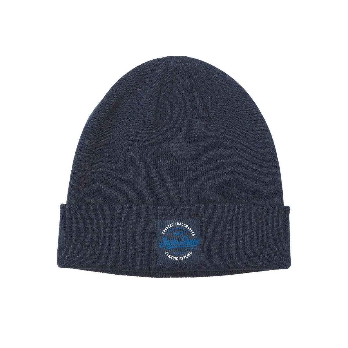 Bonnet à revers Jacmatt