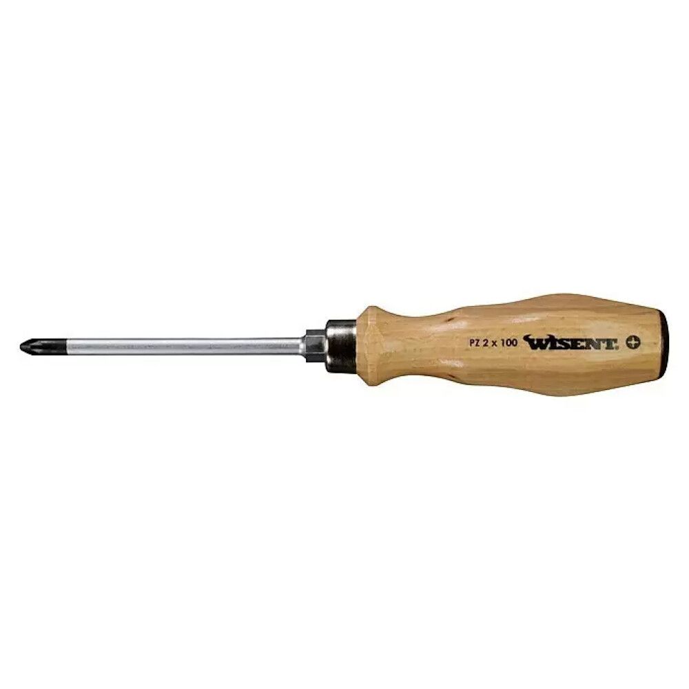 SKRUTREKKER WISENT PZ2 100MM