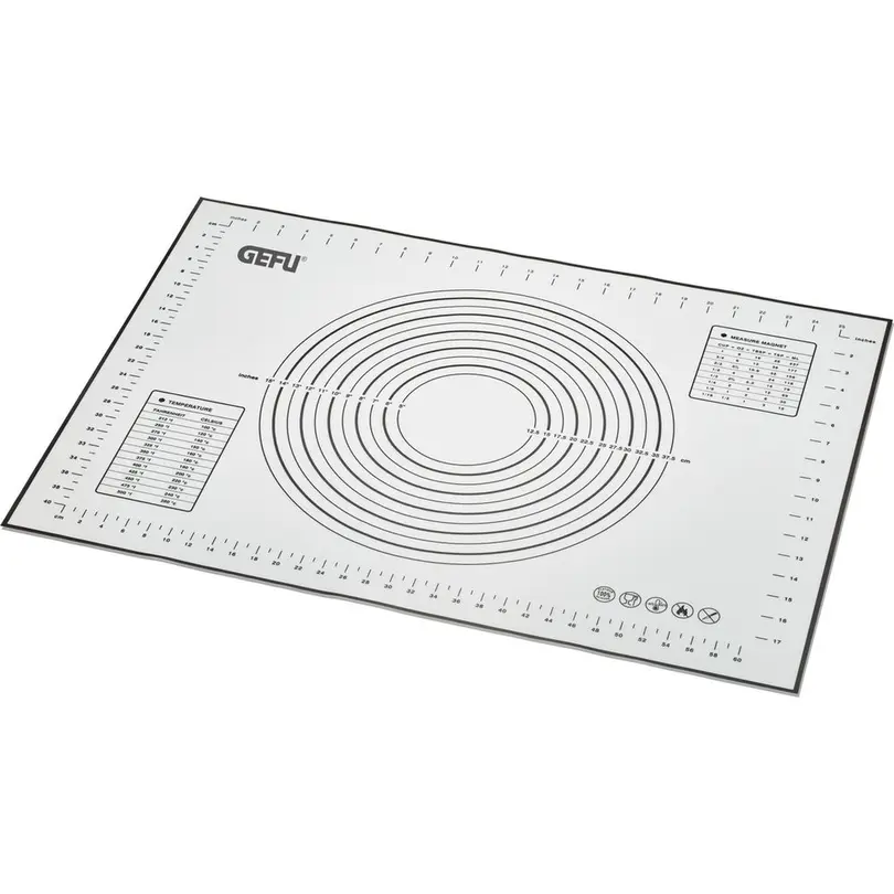 Ausrollmatte PAD