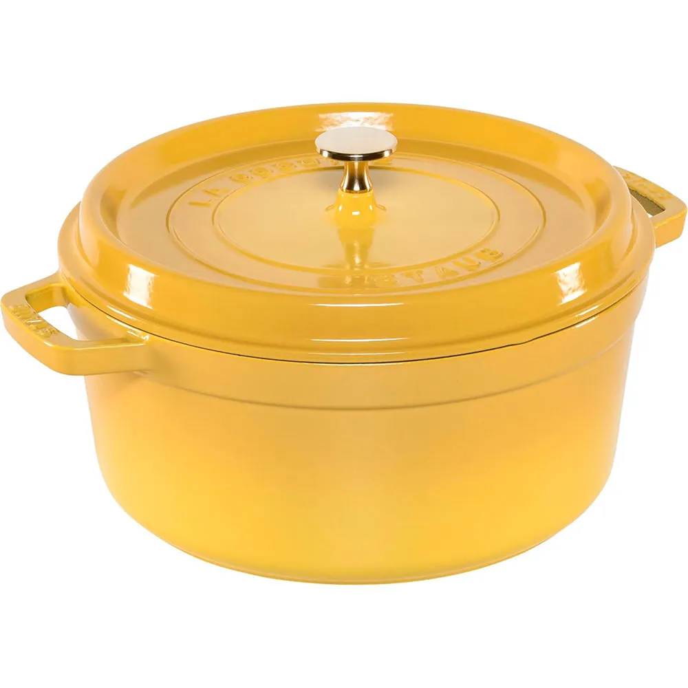 Staub La Cocotte Cocotte 26 cm