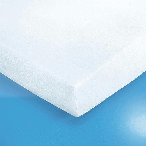 Protège-matelas housse en éponge