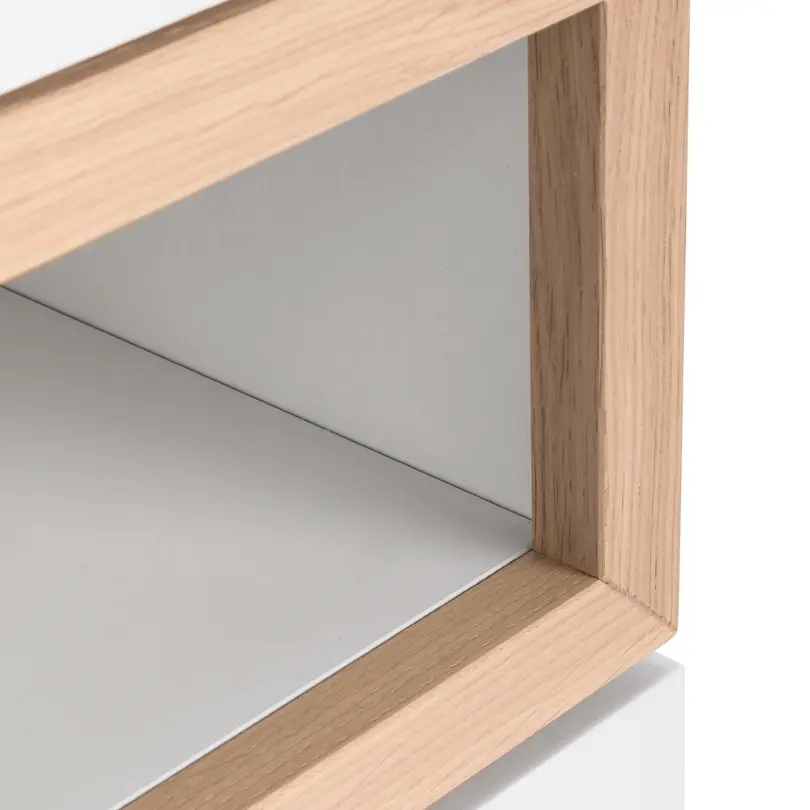 Garderobenschrank Mex