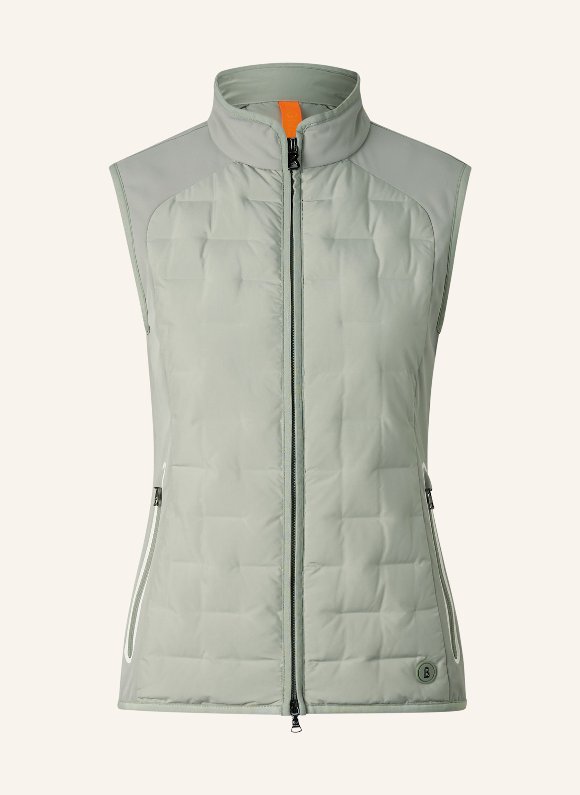 BOGNER Hybrid-Daunenweste LINA