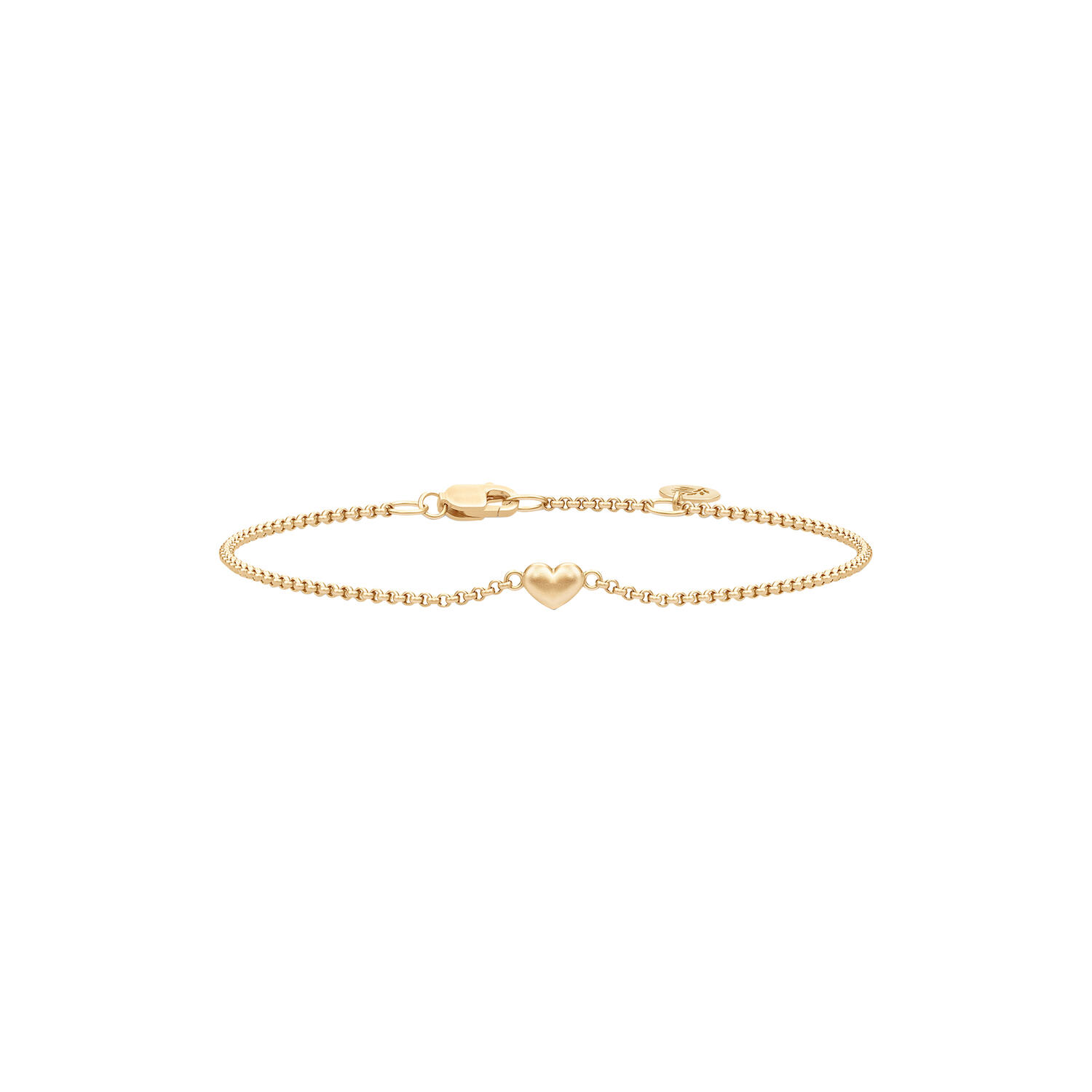 Love Bracelet, gold