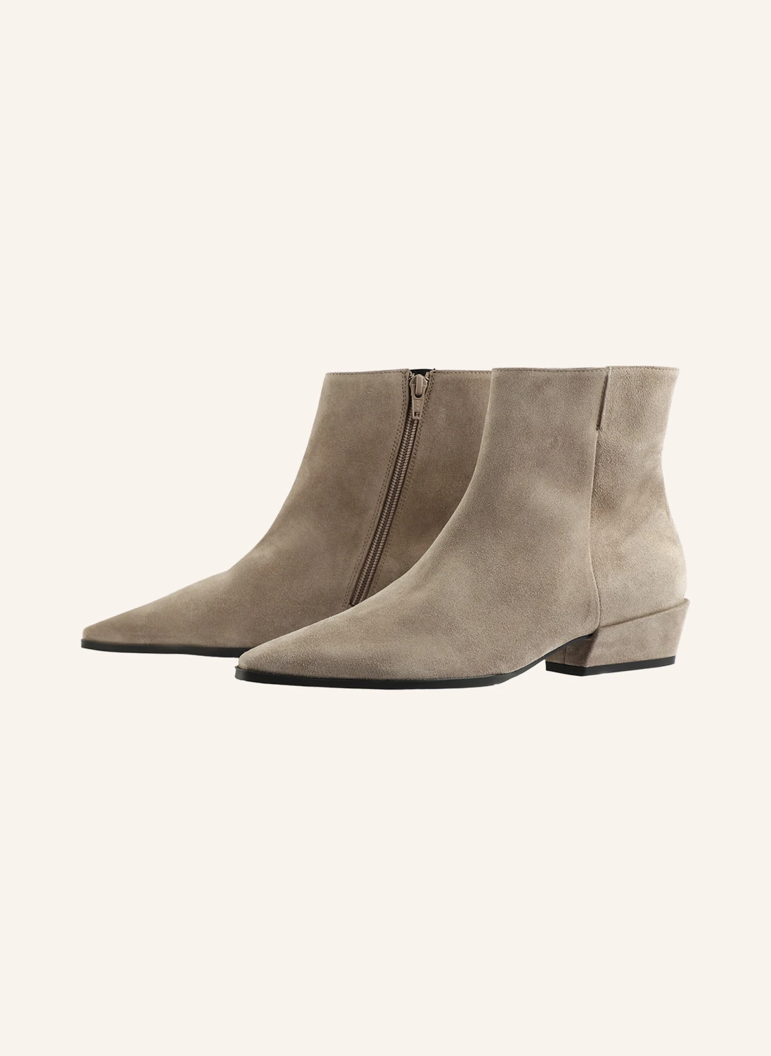 Högl Stiefeletten