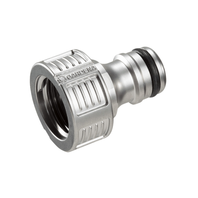 Nez de robinet Premium Ø 21 mm GARDENA