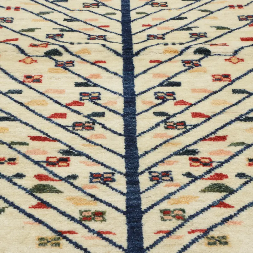 Gabbehteppich Gabbeh Color