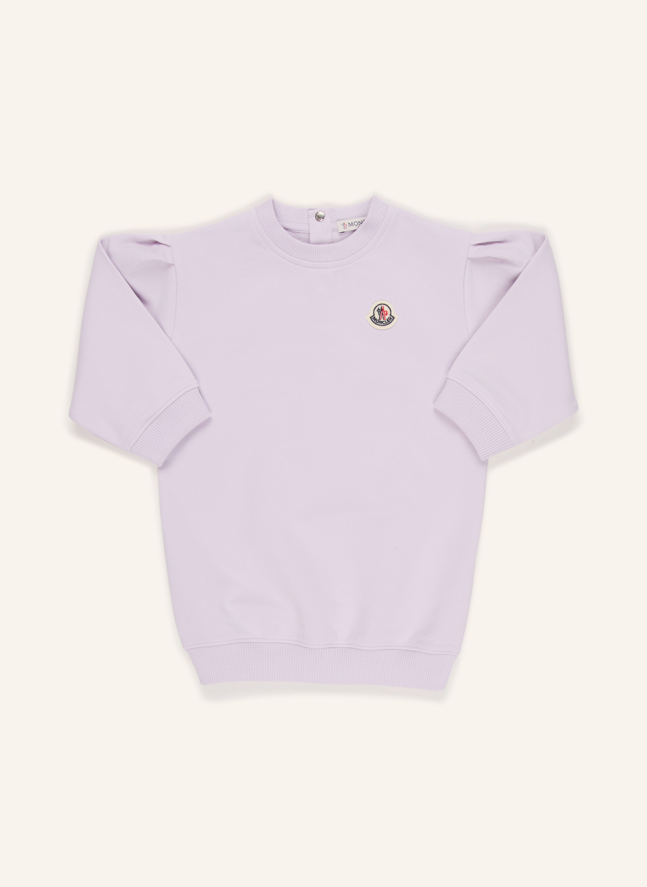 MONCLER enfant Sweatkleid