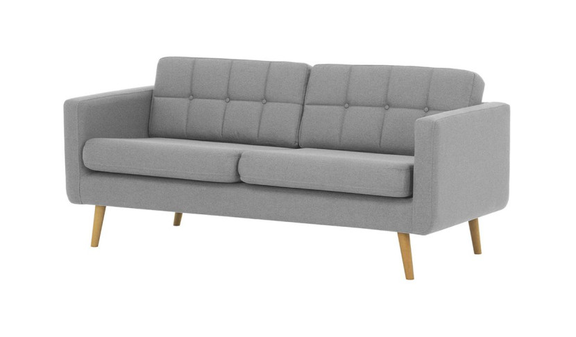Sofa trzyosobowa Brest-Malmo 90