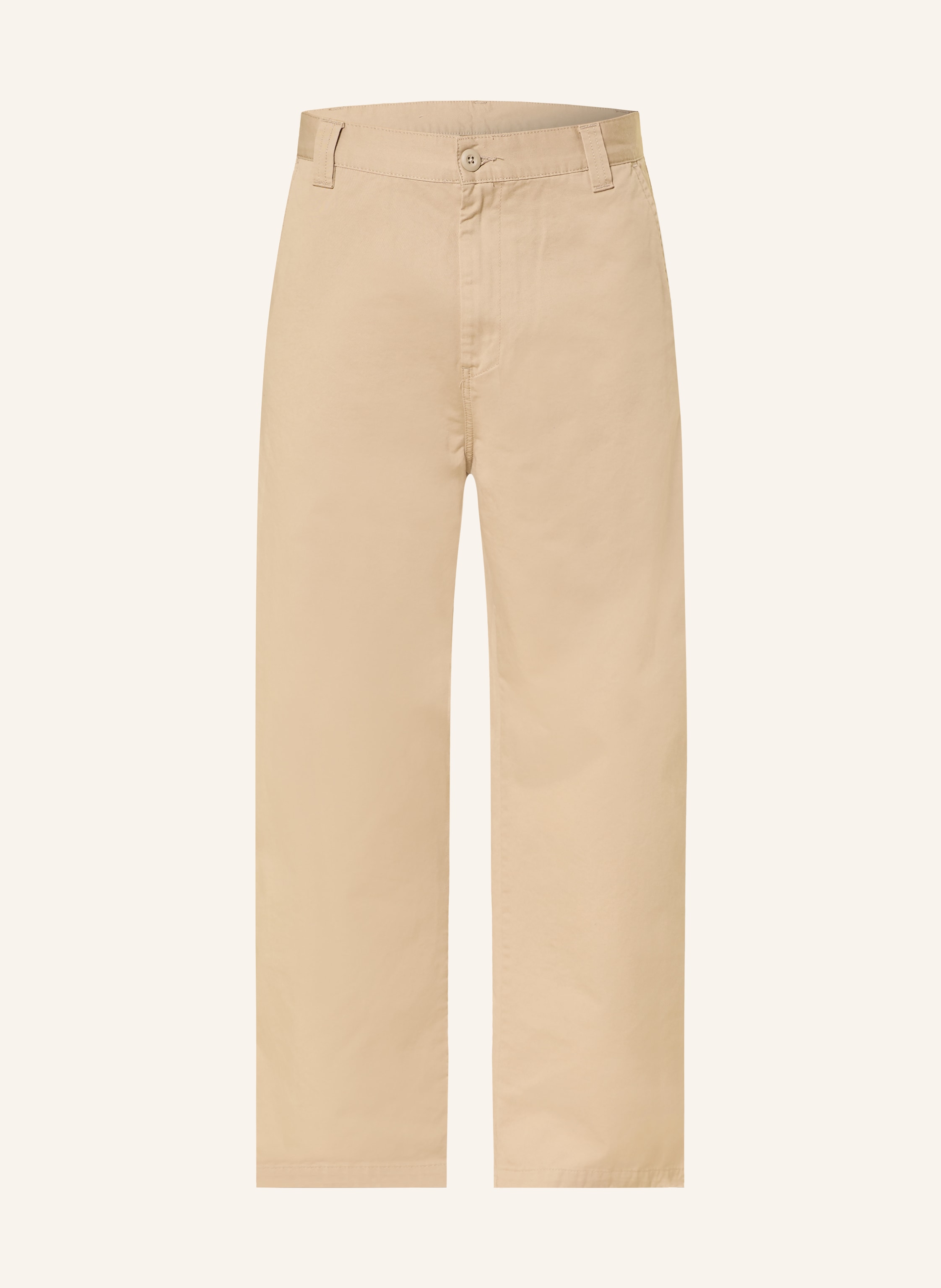 carhartt WIP Chino BRAD Relaxed Straight Fit
