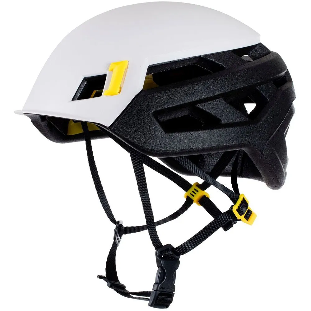 Mammut Wall Rider Mips helmet