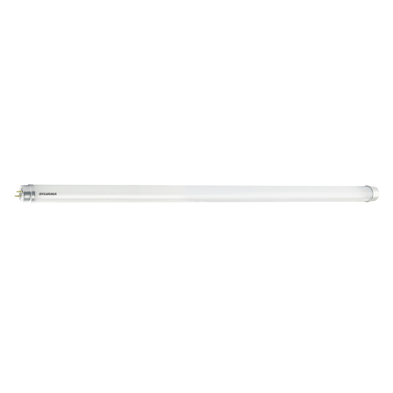 Tube LED T8 G13 27 W 2700 lm blanc chaud SYLVANIA