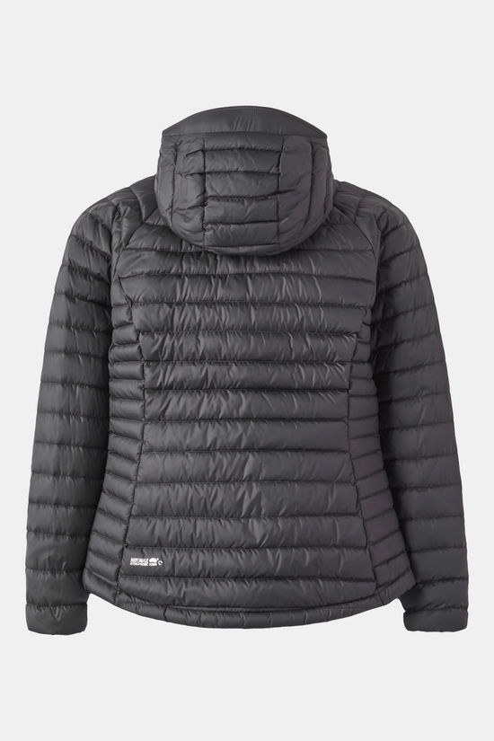 Rab Microlight Alpine Donsjas Dames