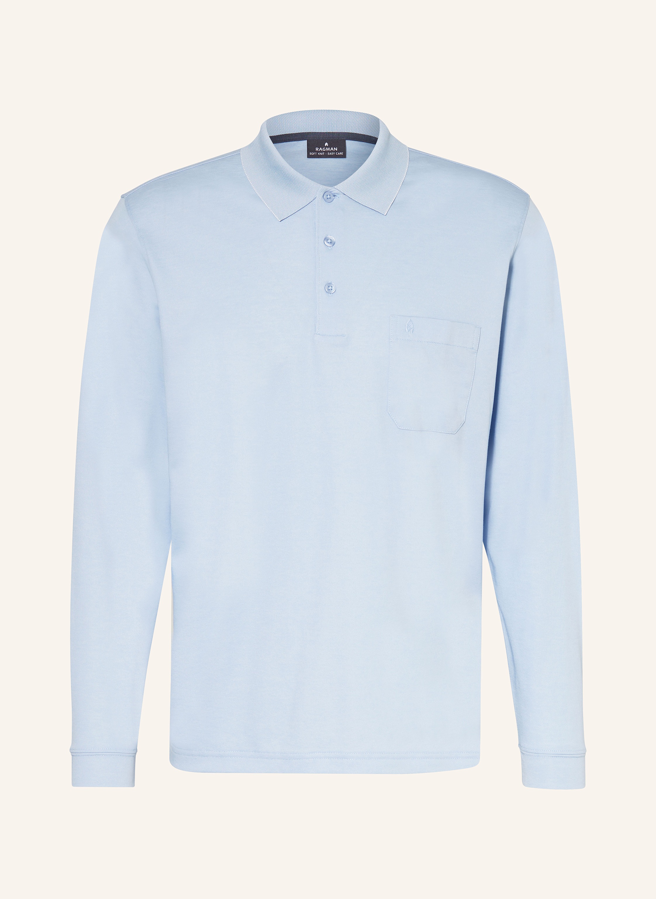 RAGMAN Poloshirt