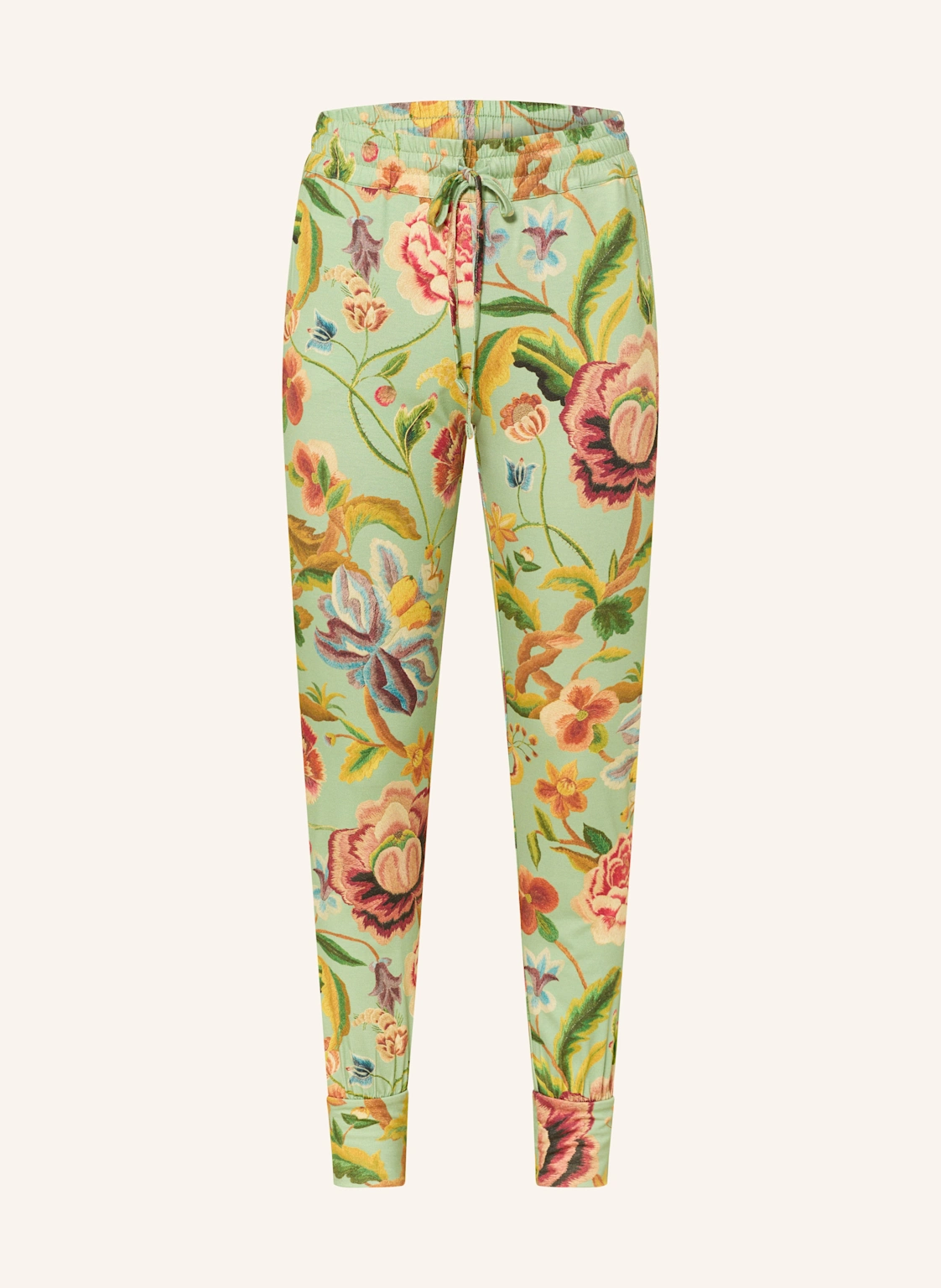 ESSENZA Schlafhose JULES ROSELINA