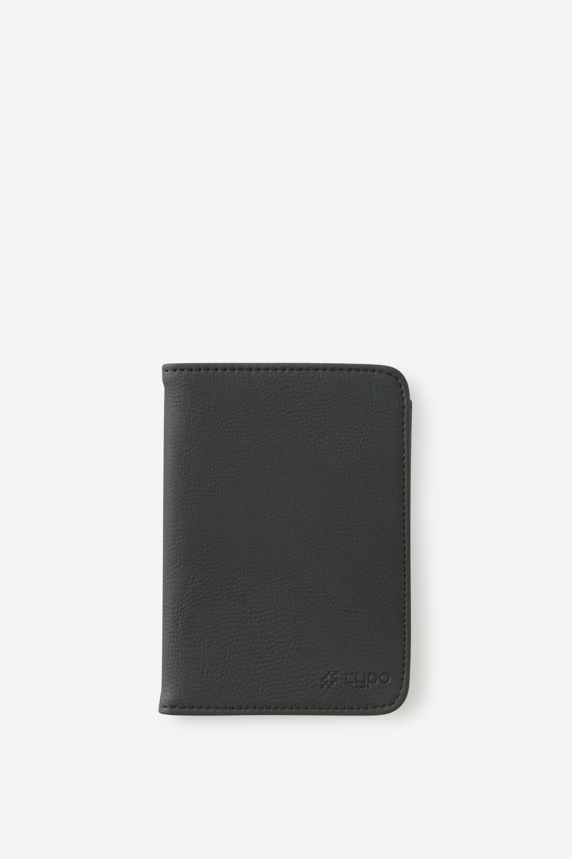 Passport Holder