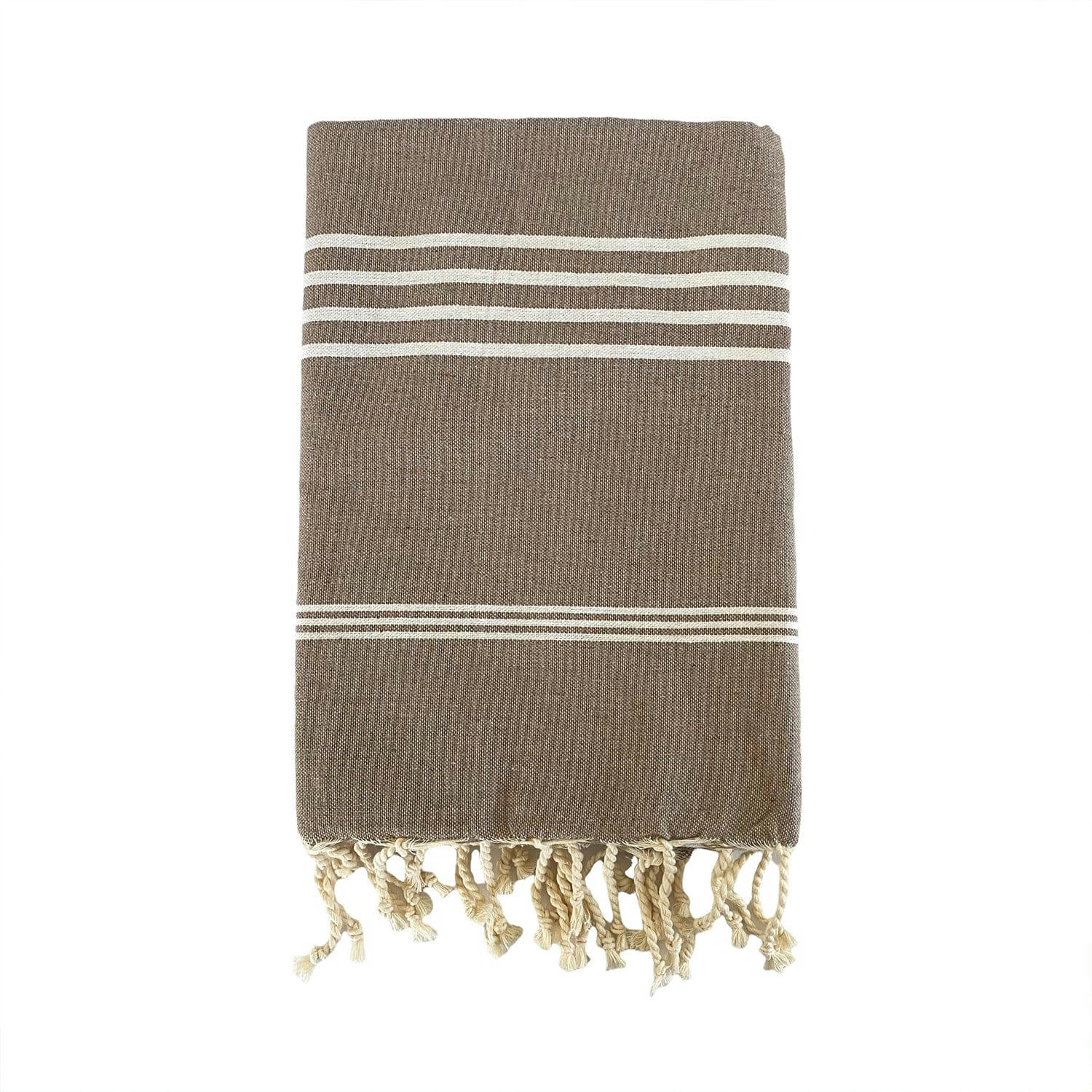 100X200CM 190GM² - Fouta traditionnelle 