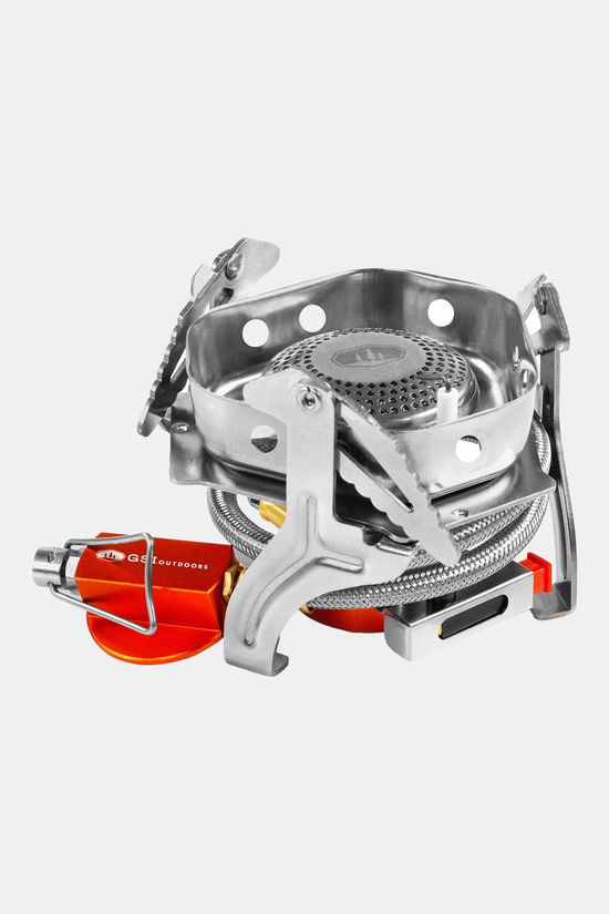 GSI Outdoors Glacier Remote Stove Gasbrander