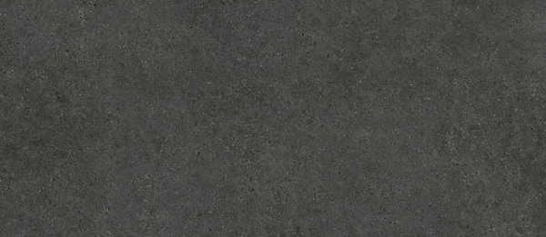 Carrelage effet Pierre Calcaire Gris Carbone 278x120x0,6 cm Mat Domella - Mur intérieur (vendu par carton de 3,336 m²) - RO'MA CAR