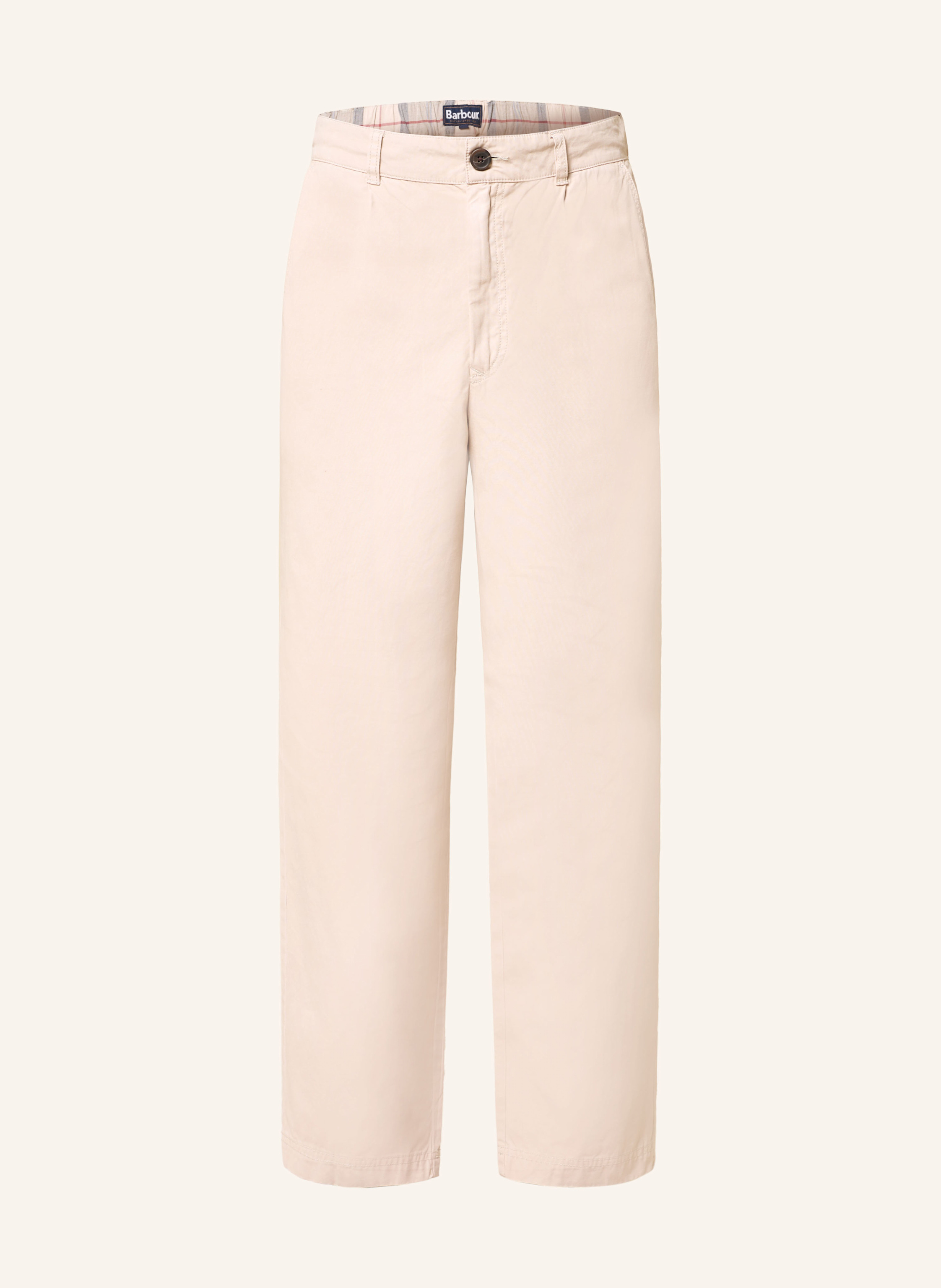 Barbour Chino GLENDALE Relaxed Fit