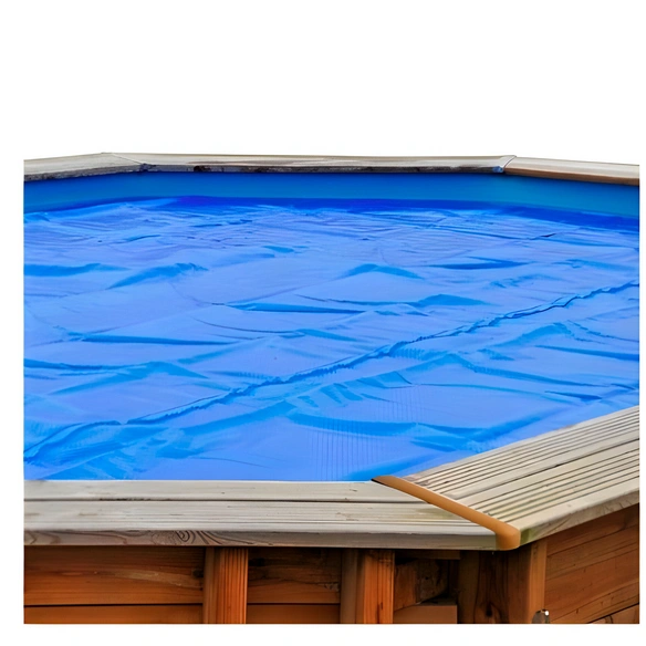 Abdeckplane, Breite: 343 cm, Polyvinylchlorid (PVC)