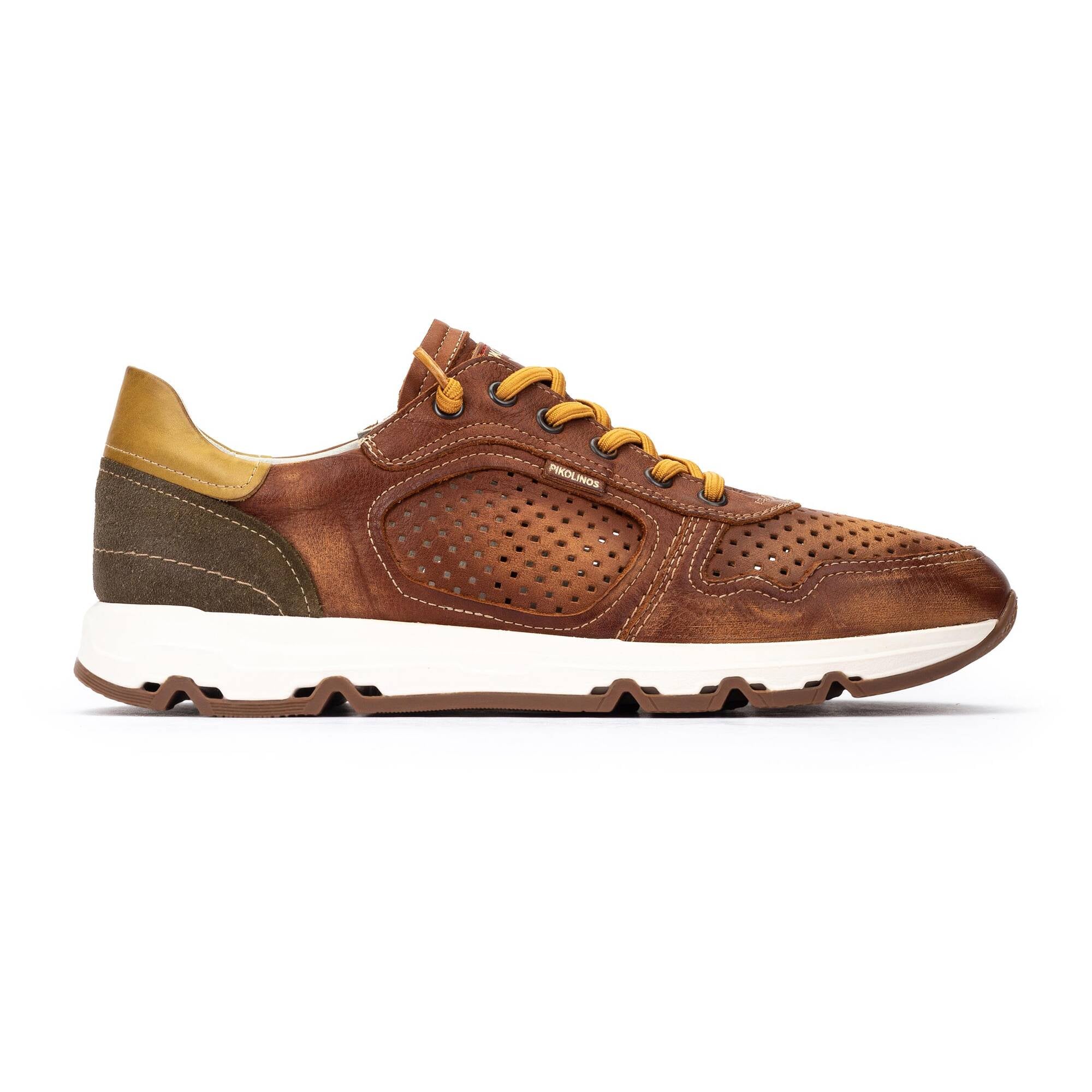 MOLINOS - Deportivo ligero con cordones elásticos para hombre