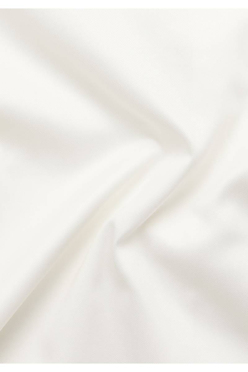 ETERNA 1863 Modern Fit Hemd beige, Einfarbig