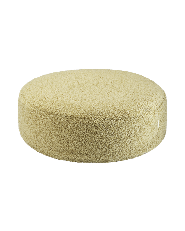 Wigiwama Ottoman - Groen