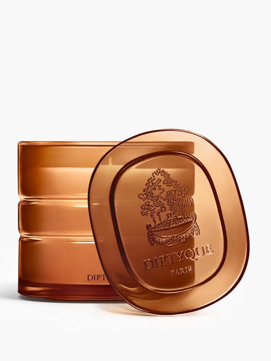 Terres Blondes (Golden Lands)