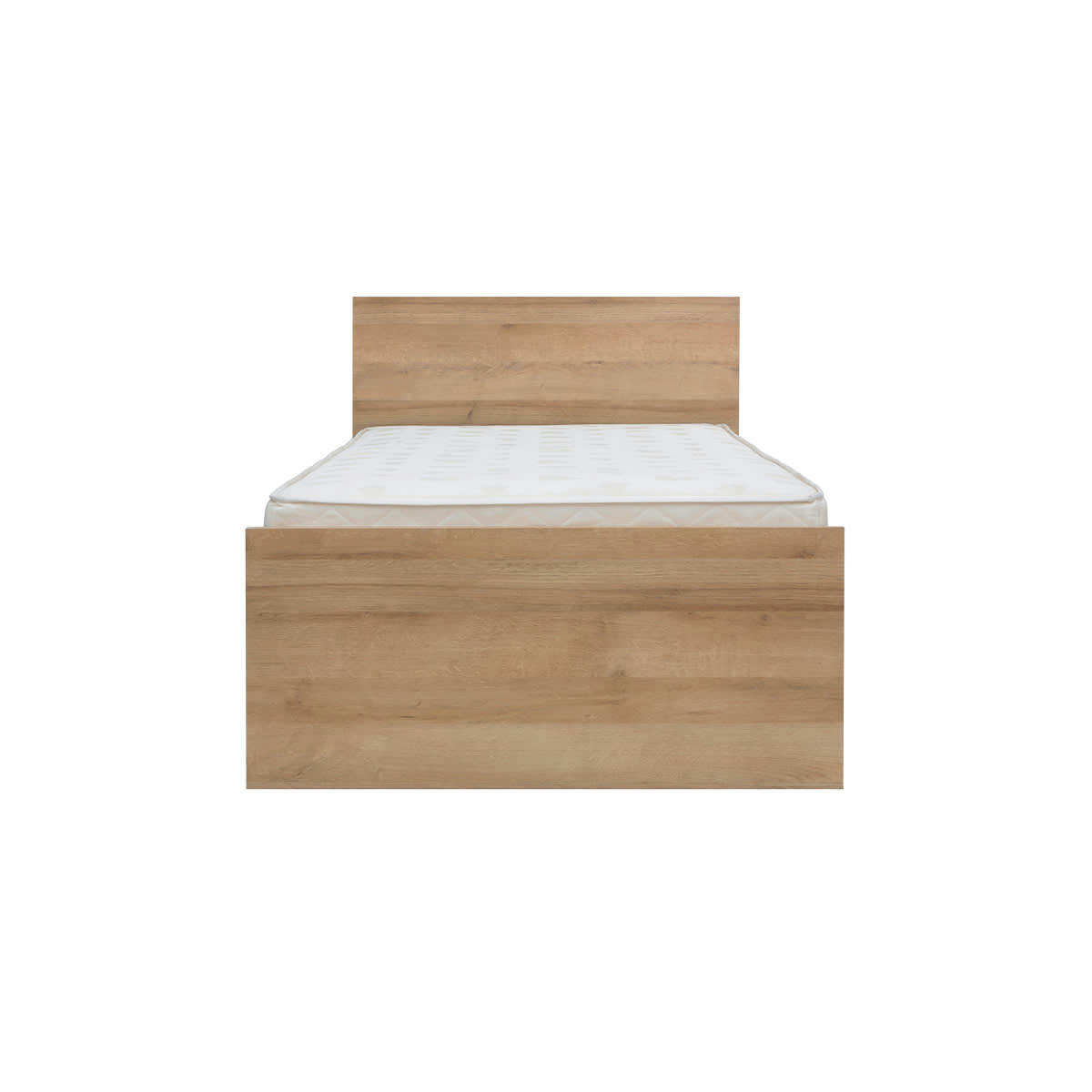 - Lit 90x200 naturel