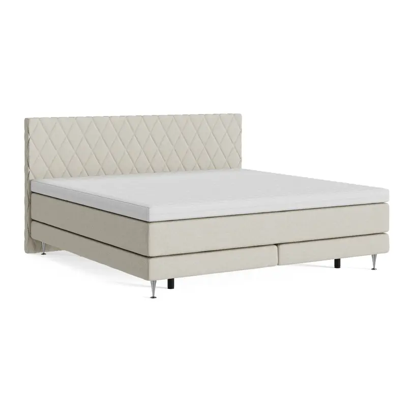Boxspringbett Odin