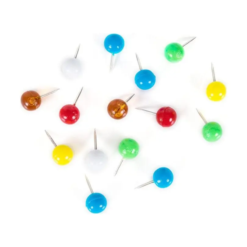 Magnet 200er-Set Reissnägel