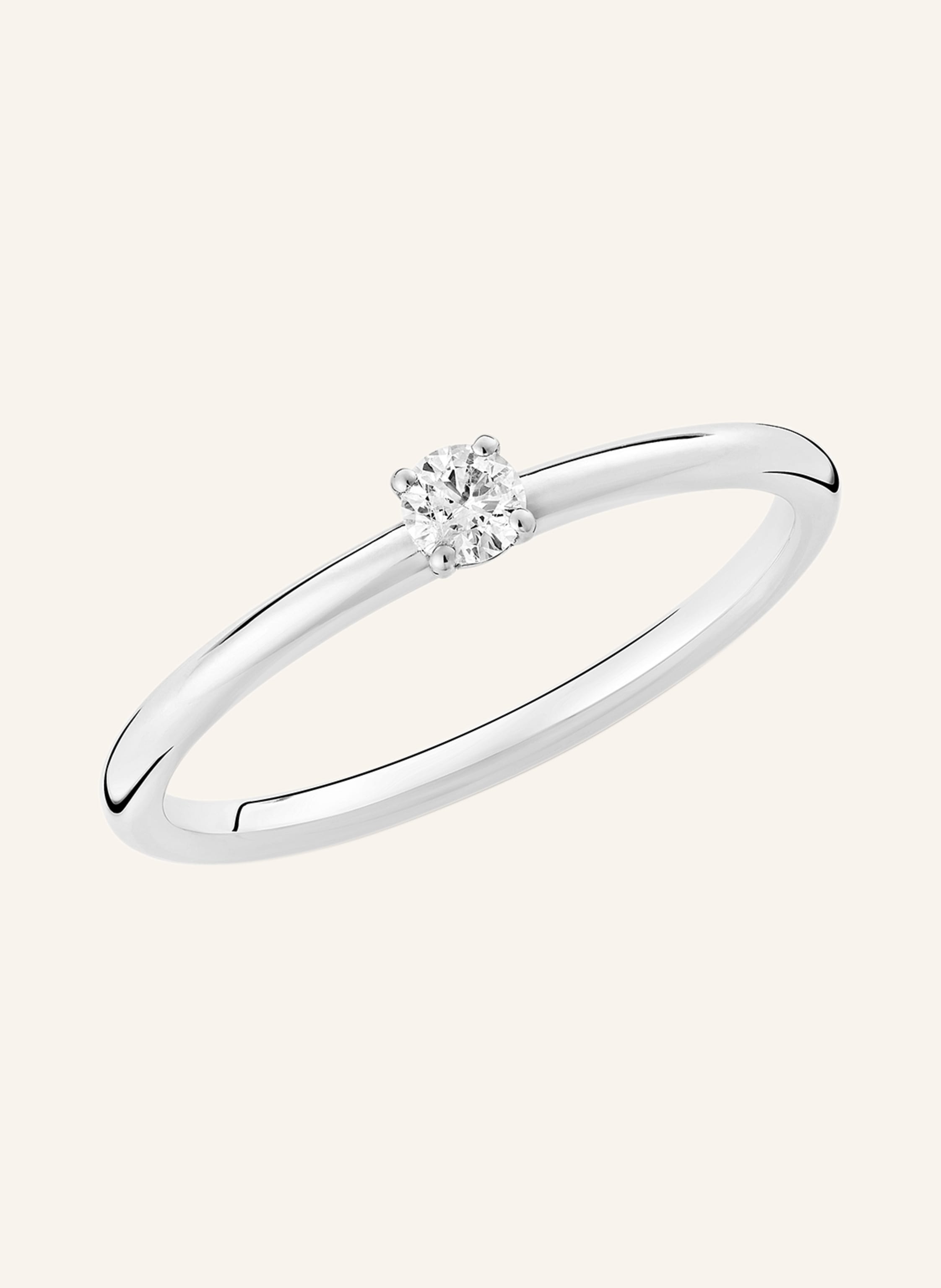 WEMPE Fine Jewelry Ring ONE