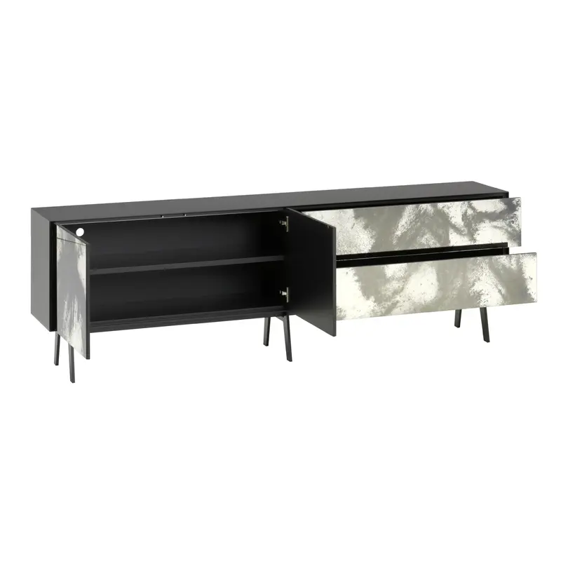 Sideboard Glamour